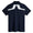 KV TX Jersey Polo JL Navy