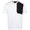 Pocket Glamping Tee White