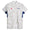 Emeric Regular Fit Jacquard Polo US Golf White