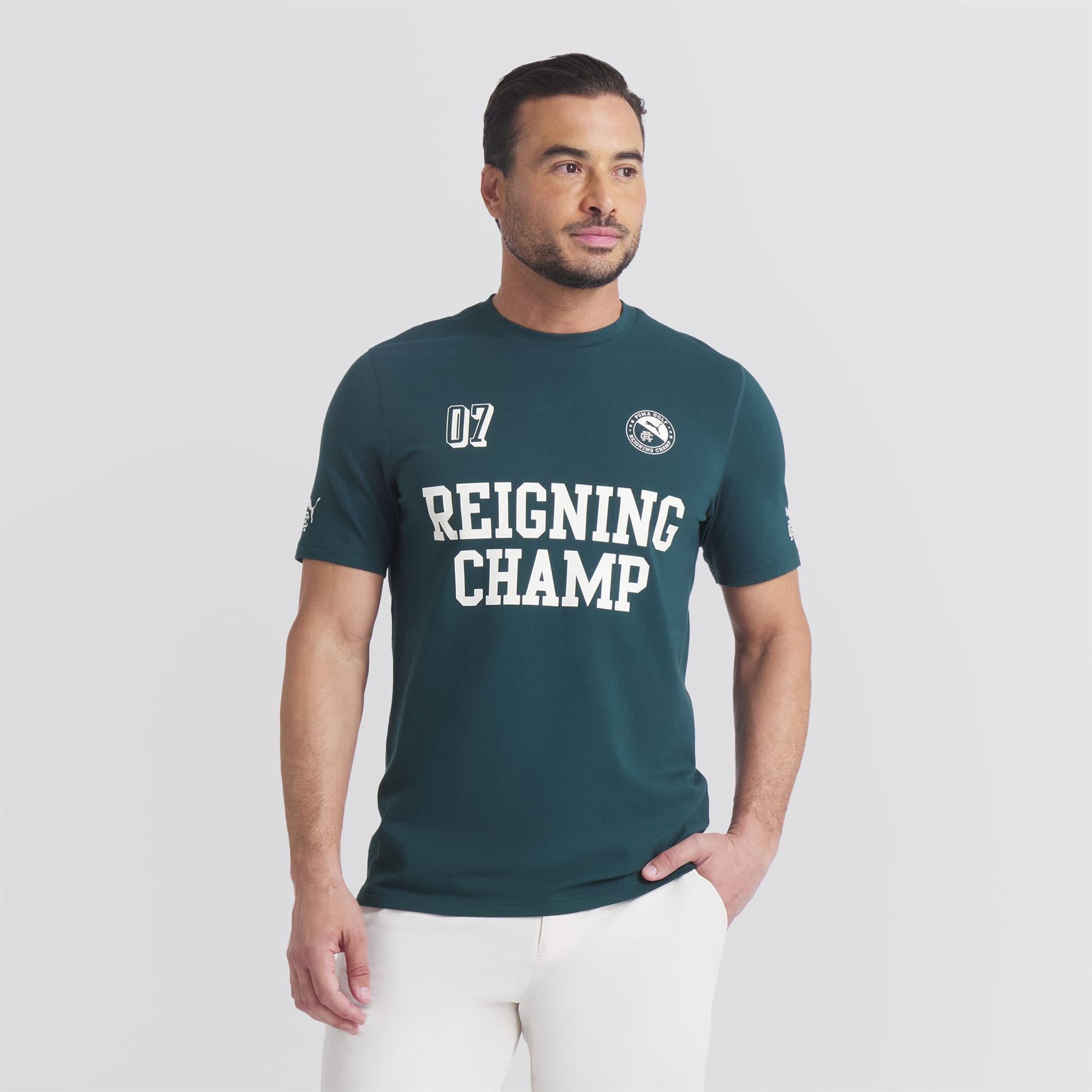 x RC Modalon Tee Green Terrain