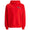 G/Olf Unisex Oversized French Terry Hoodie Lava