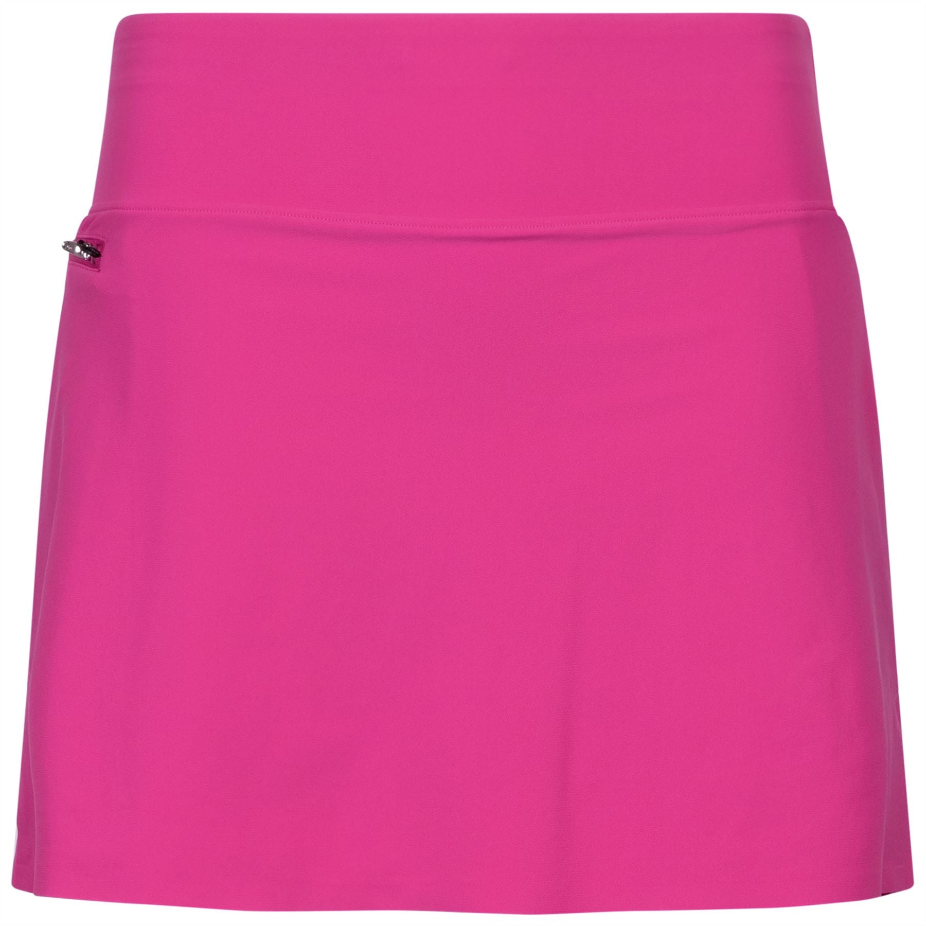 Womens Phoenix Shortie Skirt Lychee