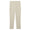 Womens Straight Leg Luxe Trouser Stone