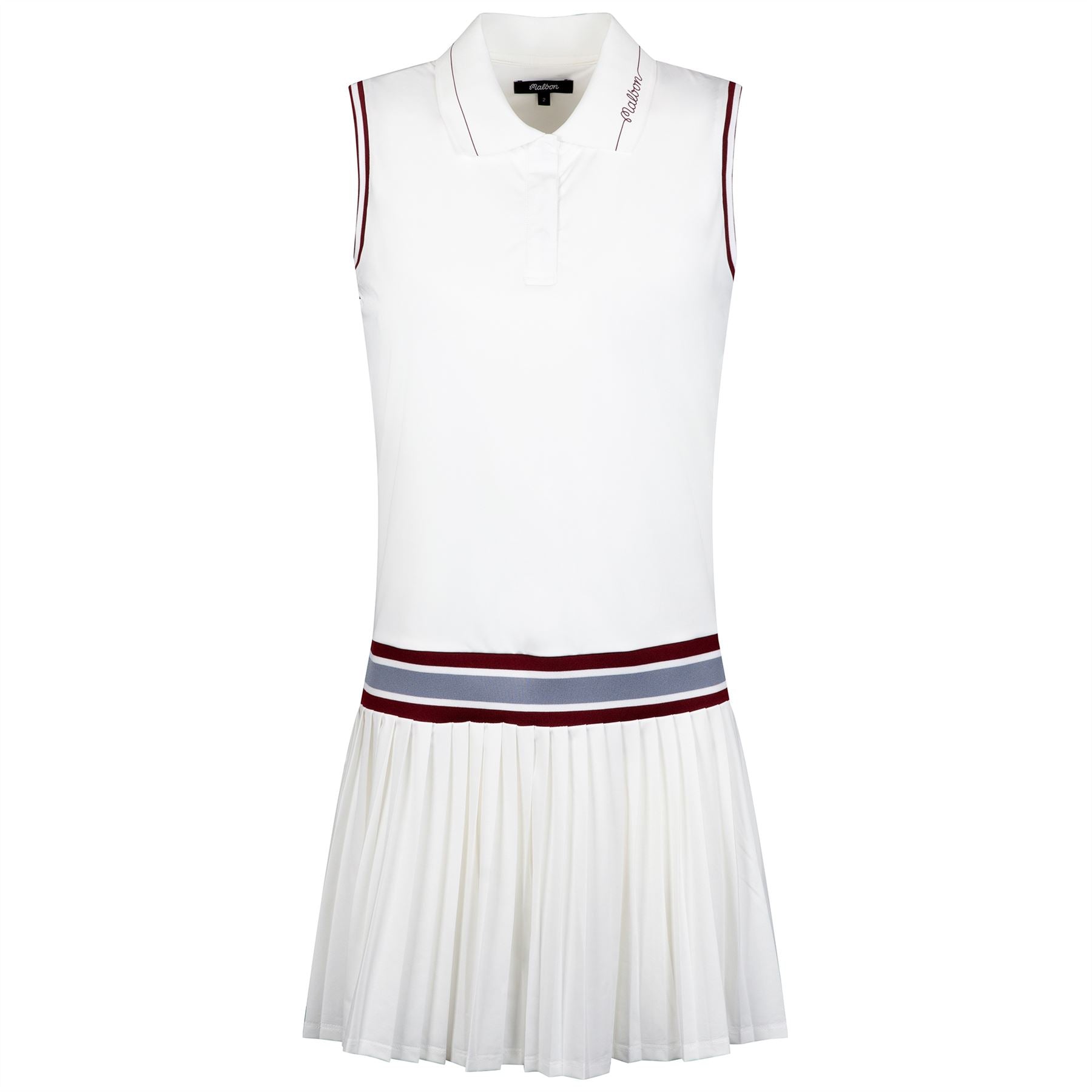 Womens Bella Dress Ivory