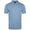 The Zinna Heather Light Blue