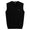 Liam Tour Merino Knitted Vest Black