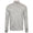 Stephen Half Zip Jacket White/Alloy