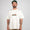 Sunday Tee White