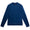 Jones Soft Cotton Crew Neck Sweater Estate Blue