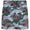 Womens In The Clouds Phoenix Skirt Wolf Blue