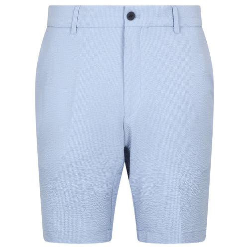 Matlock Seersucker Performance Shorts Angelite