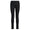 Womens RLX Multi Nylon Stretch Skinny Pants Polo Black