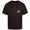 x Keith Haring Pocket Tee Black