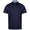 G-Squared Polo Maltese Blue