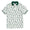 Polo Golf Classic Fit Mesh Polo Athletic Toss White