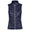 Womens Retention Vest Atlanta Blue