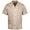Desert Sun Button-Up Shirt Italian Sand