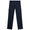 Aksel Soft Twill Cargo Pants JL Navy