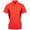 X Novak Djokovic Ultra-Dry Polo Red
