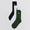 M Crew Sock 3-Pack Multi