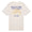 Citron Pocket Tee Ivory