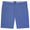 Surge Performance Short Blue Pearl