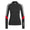 Womens JAY3LLE Mock Base Layer Black
