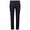 Womens Anklet Pants Navy/White