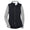 Womens Fuse Hybrid Vest Black