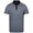 Oxford Polo Jet Black
