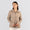 Womens Emory Full Zip Cardigan Sweater