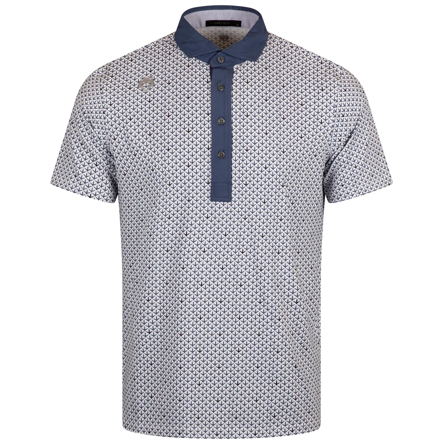 Foot Prints Polo Falcon