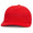 3D Provisional Stretch Twill Snapback Cap Poppy