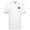 Ultra-Dry Anti-UV Golf Polo White