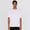 Alpha Tee White