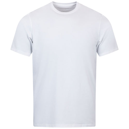 The Mason T-Shirt White