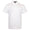 Tailored Fit Performance Polo Shirt Ceramic White/Oxford Blue