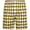 Hughes Twill Shorts Nude