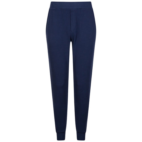 RLX Tech Waffle Atheltic Fit Joggers Refined Navy