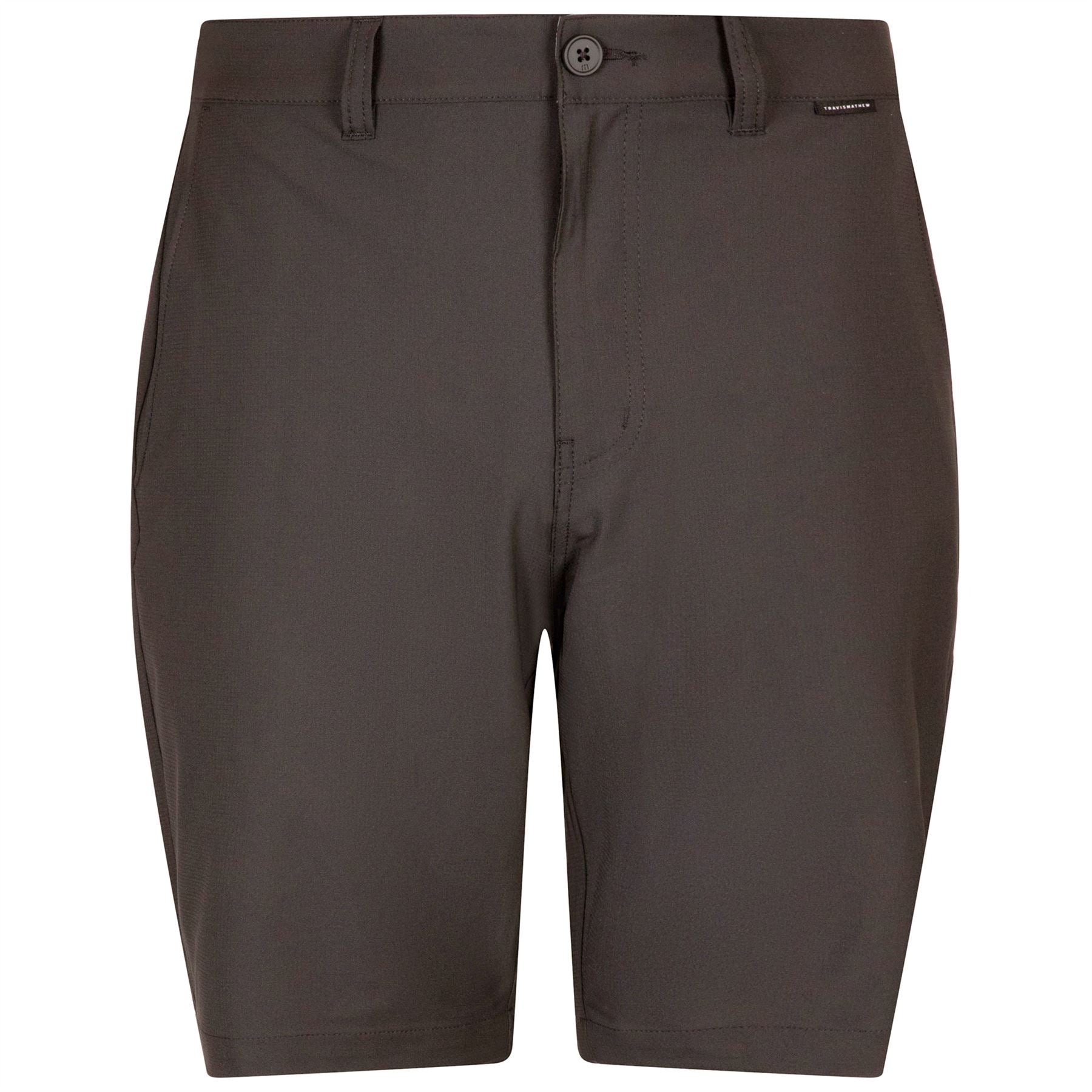 Wanderlust Shorts Black