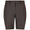 Wanderlust Shorts Black
