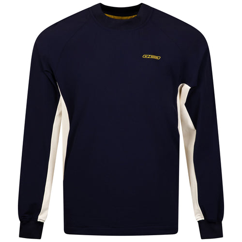x Reebok Windbreaker Atlantic Blue