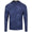 The Hidden Truth Cokato Hoodie Maltese Blue