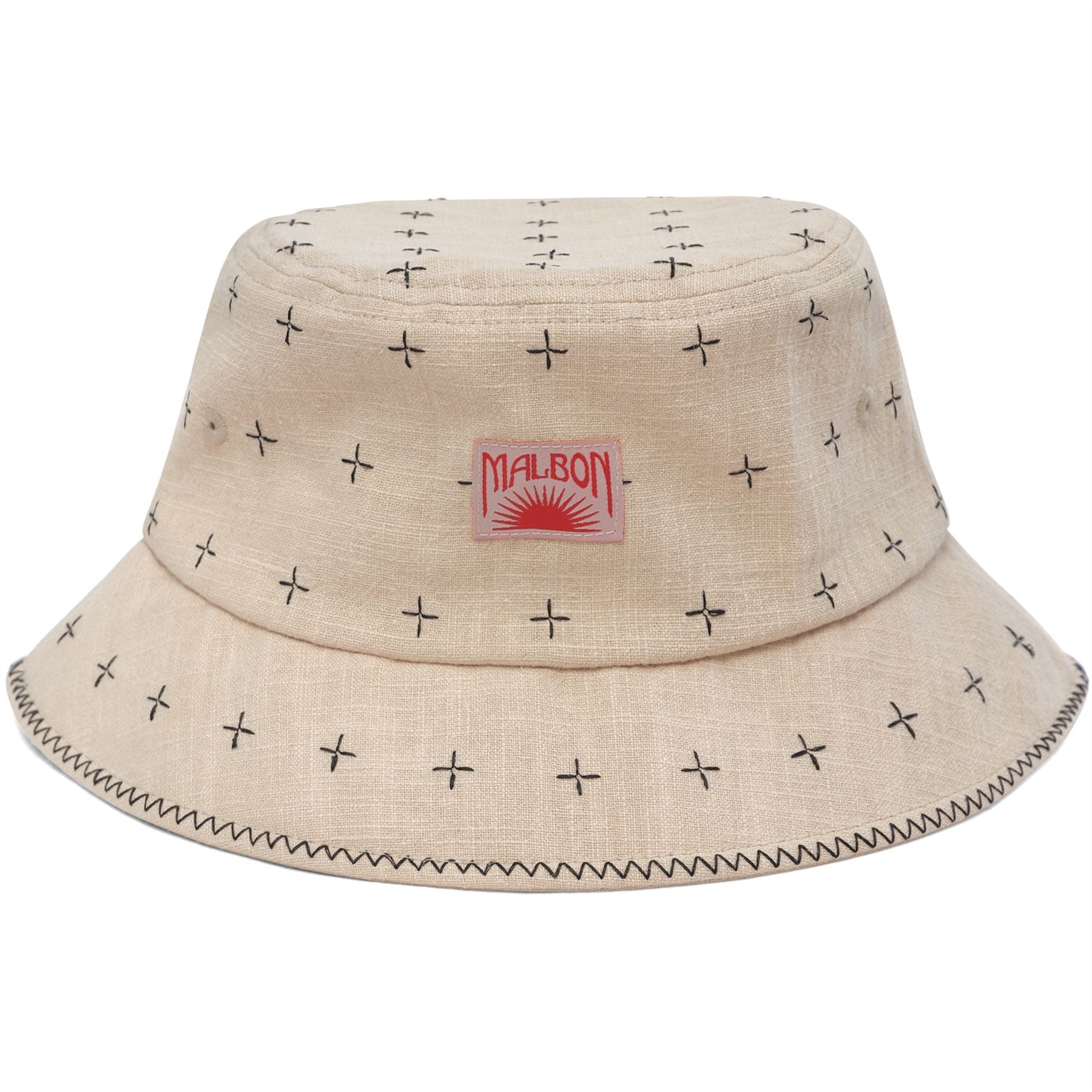 Ronin Bucket Hat Khaki