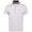 Melstrand Polo Dewberry/Arctic