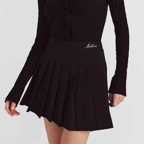 Womens Rubi Skirt Black