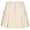 Womens Jane Skirt Bone