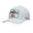 The Struggle Is Real Patch Cap Snow
