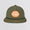 Horizon Snapback Olivine