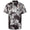 Tour Dri-FIT Golf Polo Black/Turf Orange